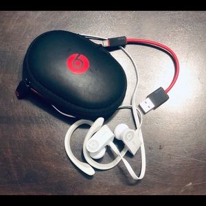 Beats Wireless Headphones